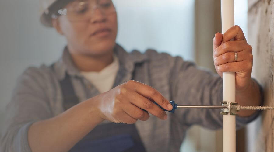 Professional expert plumbing services in Otwell, IN
